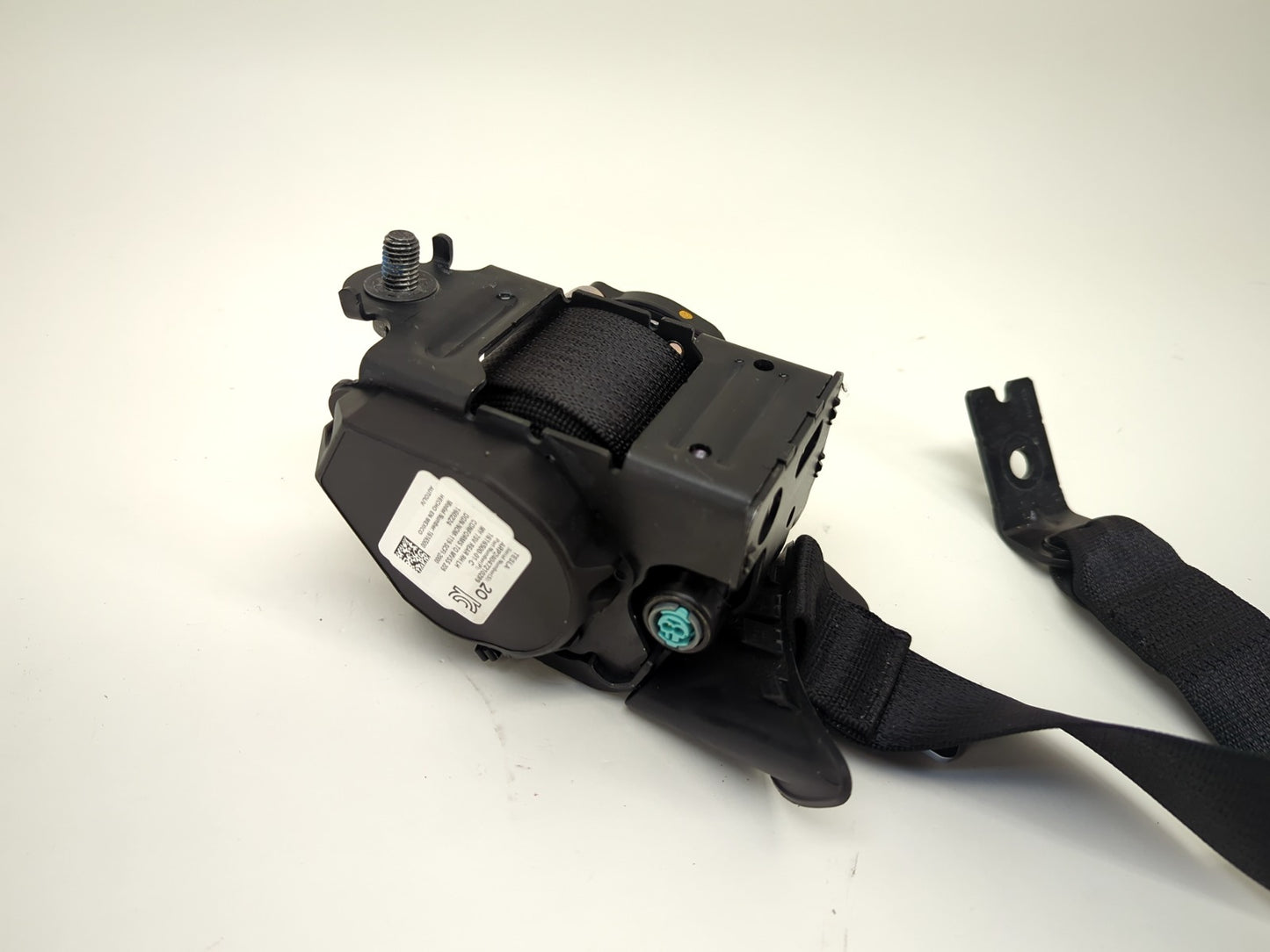 2022-2025 Tesla Model Y Rear Seat Belt Left or Right 1616500-01-C