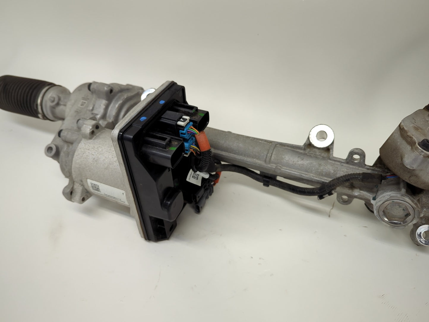 2022-2023 Tesla Model 3 Steering Gear Rack Assembly 1044832-00-A