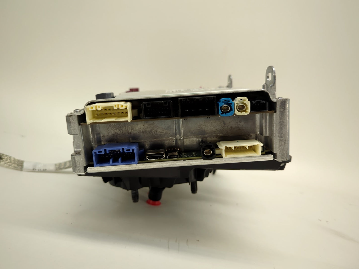 2023 Tesla Model 3 Ice Computer 1681271-00-K