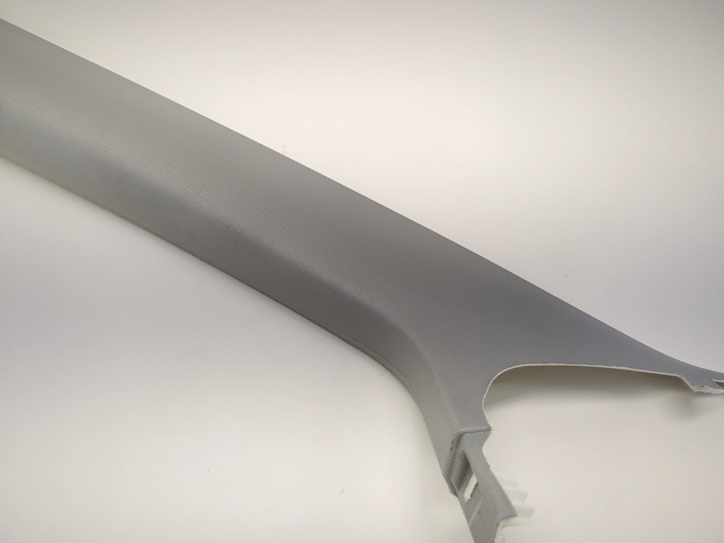 2022 Tesla Model 3 A Pillar Upper Trim Left Providence 1086237-50-J
