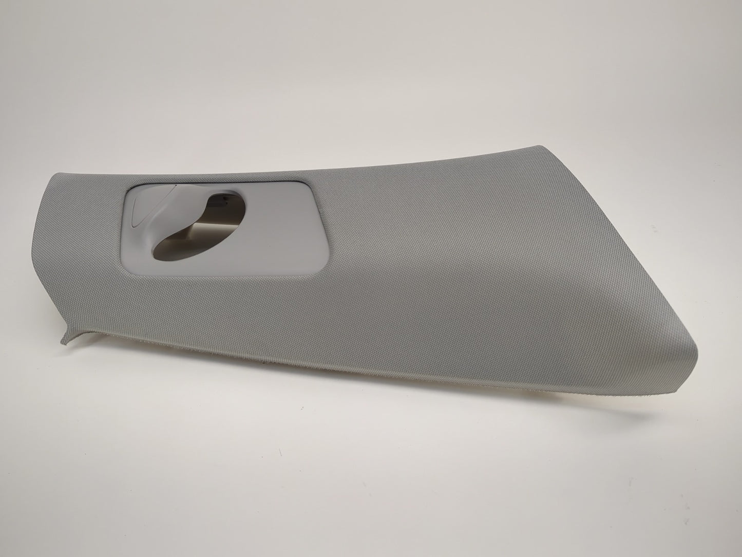 2022 Tesla Model 3 B Pillar Upper Trim Right 1086255-01-K