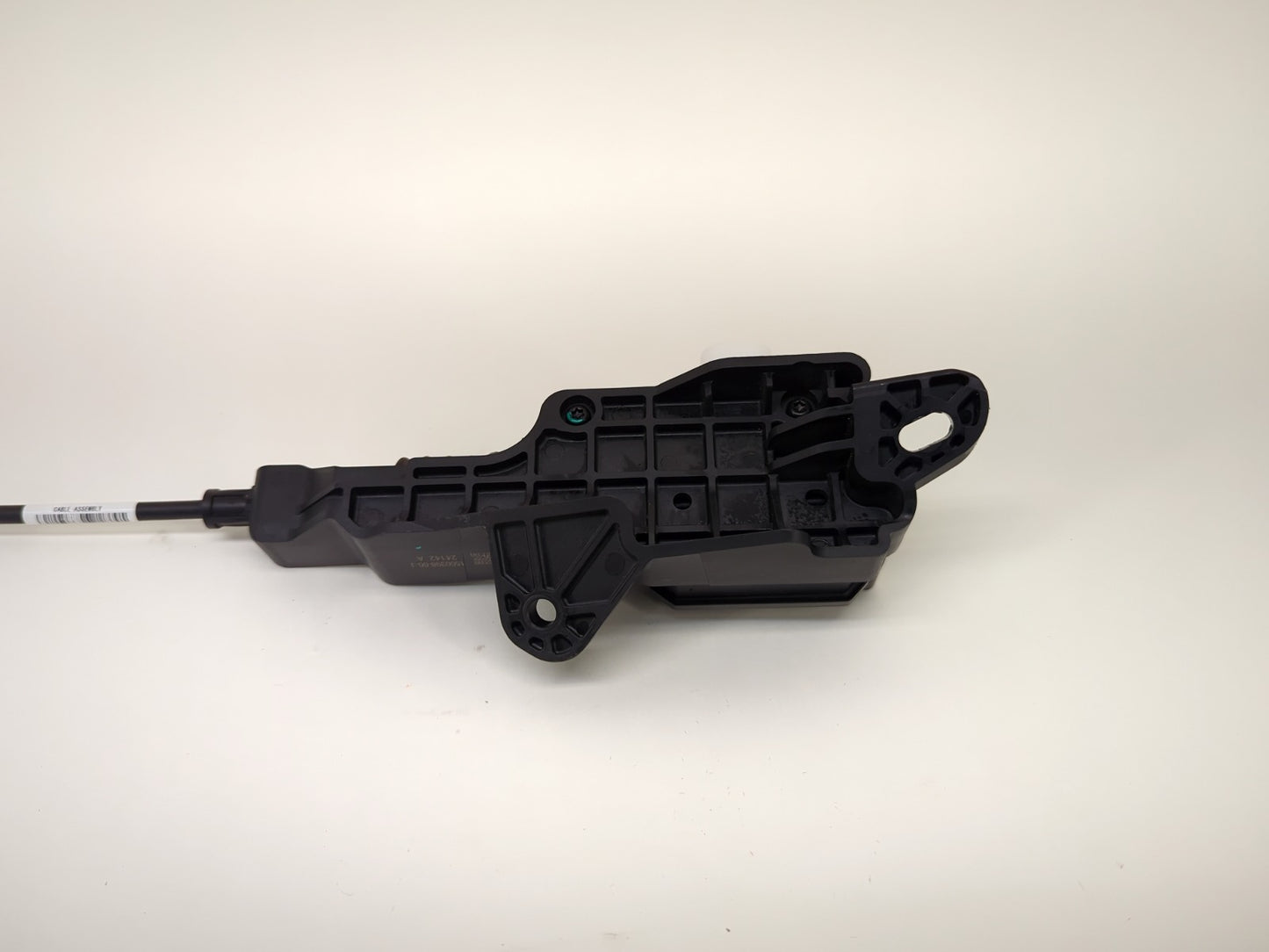 2025 Tesla Model Y Hood Release Actuator 1500398-00-J