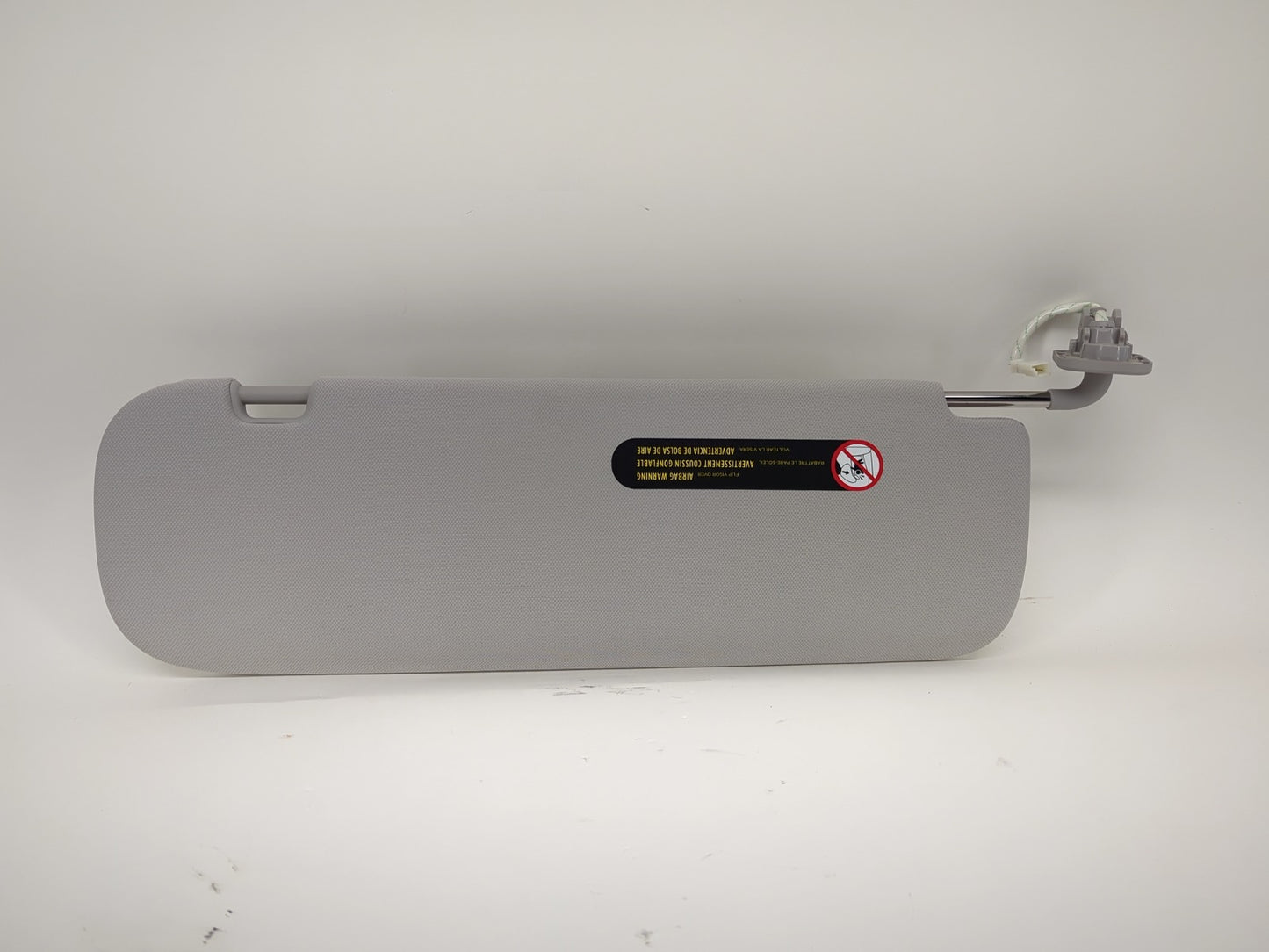 2023-2025 Tesla Model Y Sun Visor Left 1490405-01-C