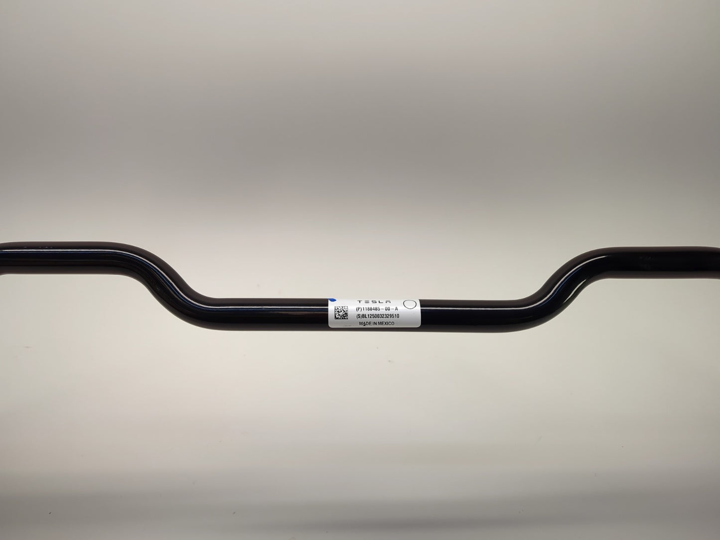 2025 Tesla Model Y Rear Stabilizer Sway Bar 1188485-00-A