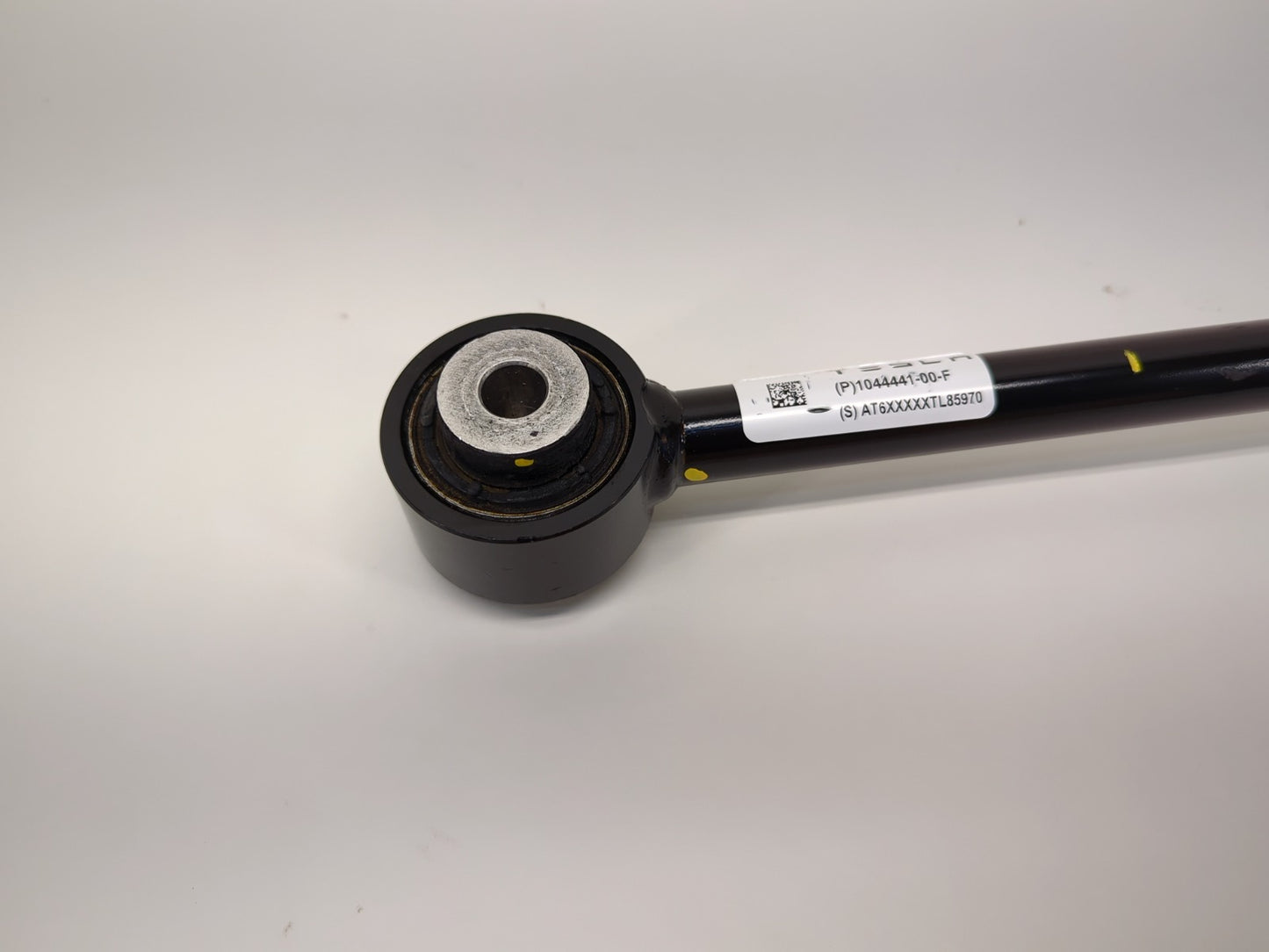 2025 Tesla Model Y Rear Lower Fore Link 1044441-00-F