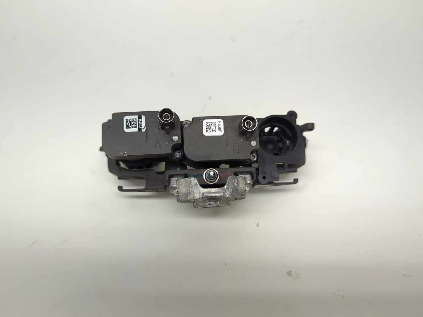 2025 Tesla Model Y Windshield Camera 1806315-00-E