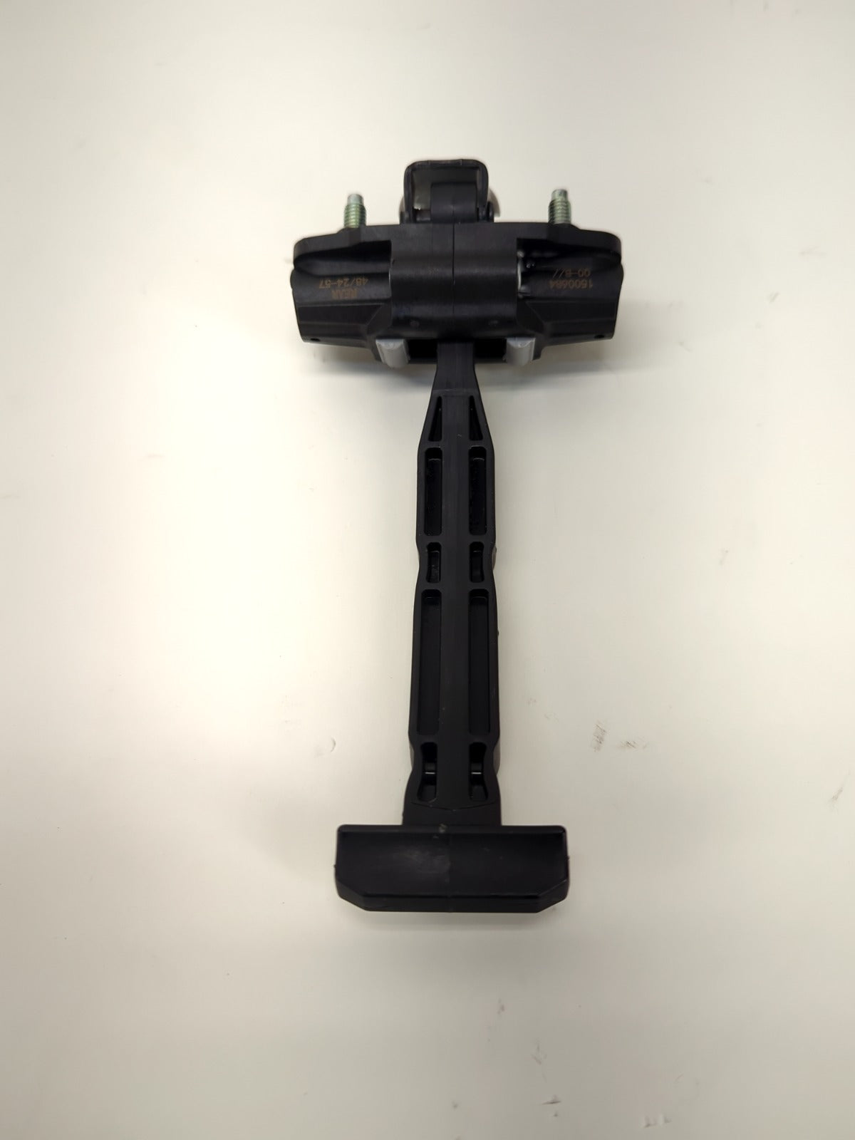 2025 Tesla Model Y Rear Door Check Strap Stopper 1500684-00-B