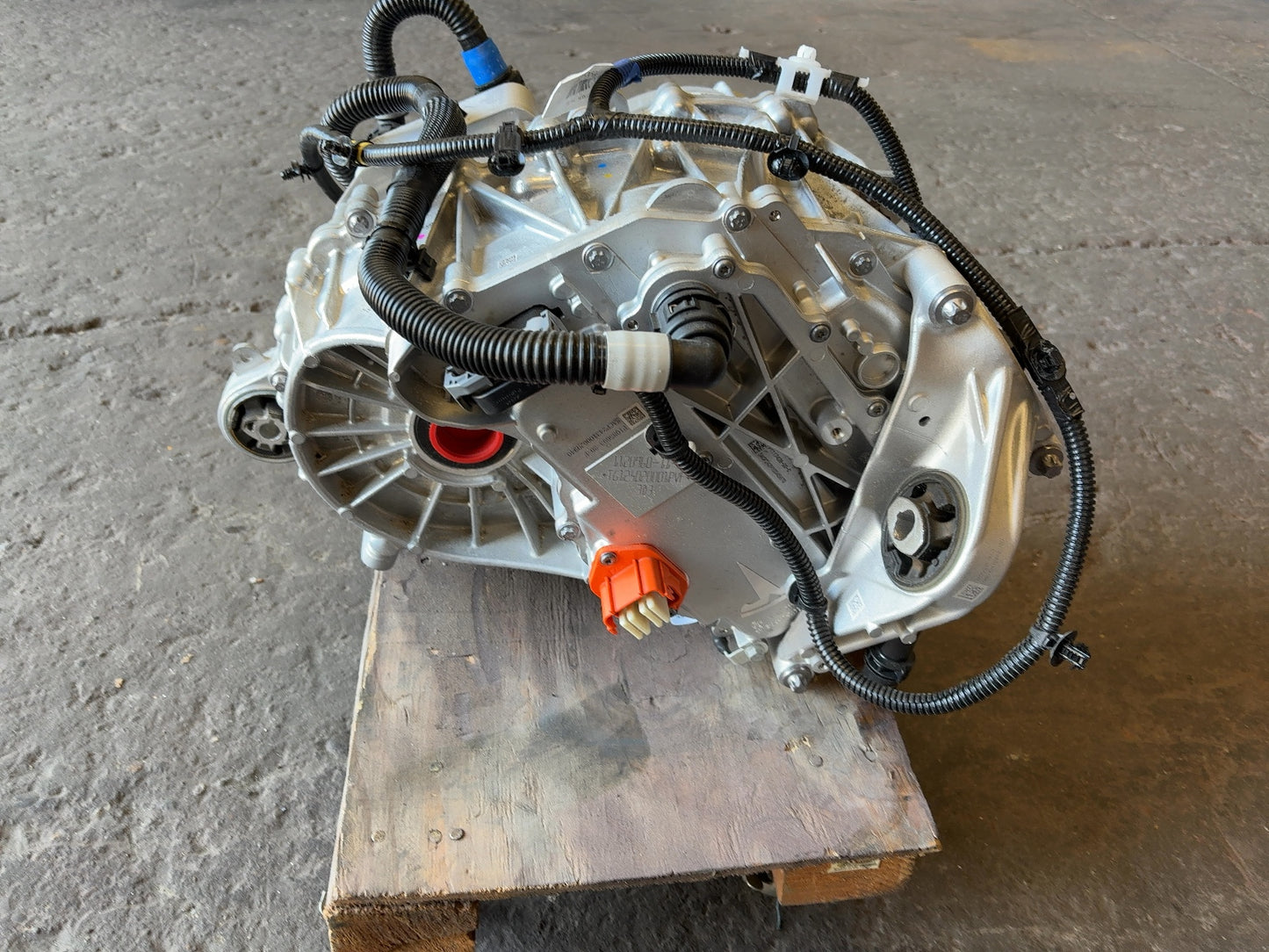 2024-2025 Tesla Model Y Front Drive Unit 1120960-11-H