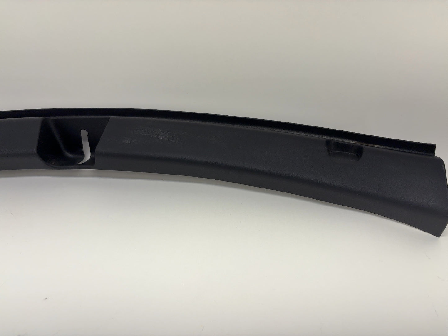 2022-2025 Tesla Model Y C Trunk Trim 1494631-00-C