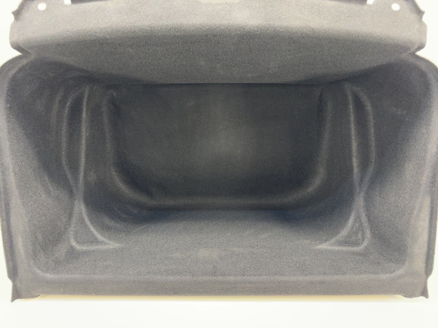 2025 Tesla Model Y Trunk Tub 1492945-00-C