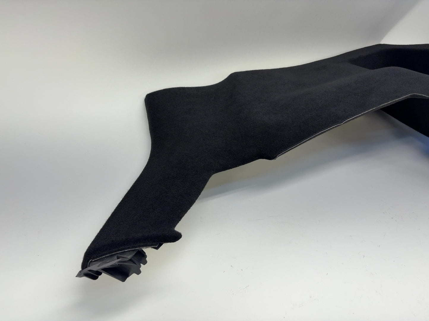 2025 Tesla Model Y Trunk Side Trim Right 1670642-01-C