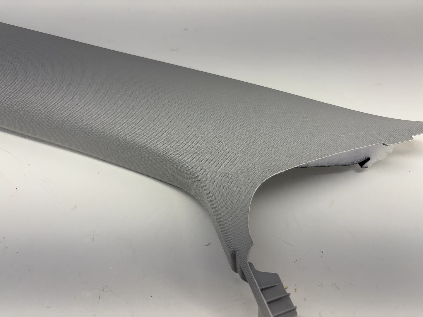 2023 Tesla Model Y A Pillar Upper Left Trim 1674736-00-C