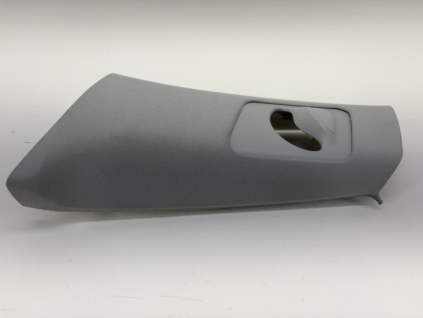 2022 Tesla Model 3 B Pillar Upper Left 1086245-00-M
