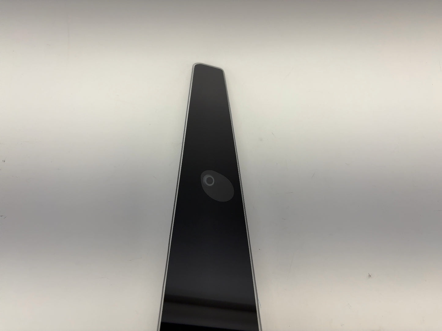 2018 Tesla Model X B Pillar Glass w Camera Right 1092312-98-D