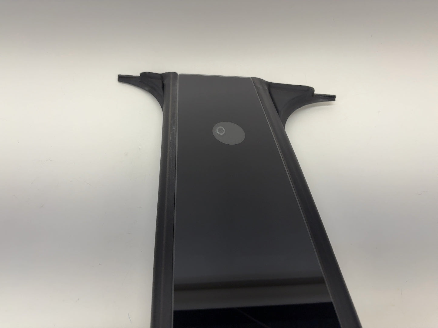 2021-2023 Tesla Model Y B Pillar Glass w Camera Right 1506886-00-H