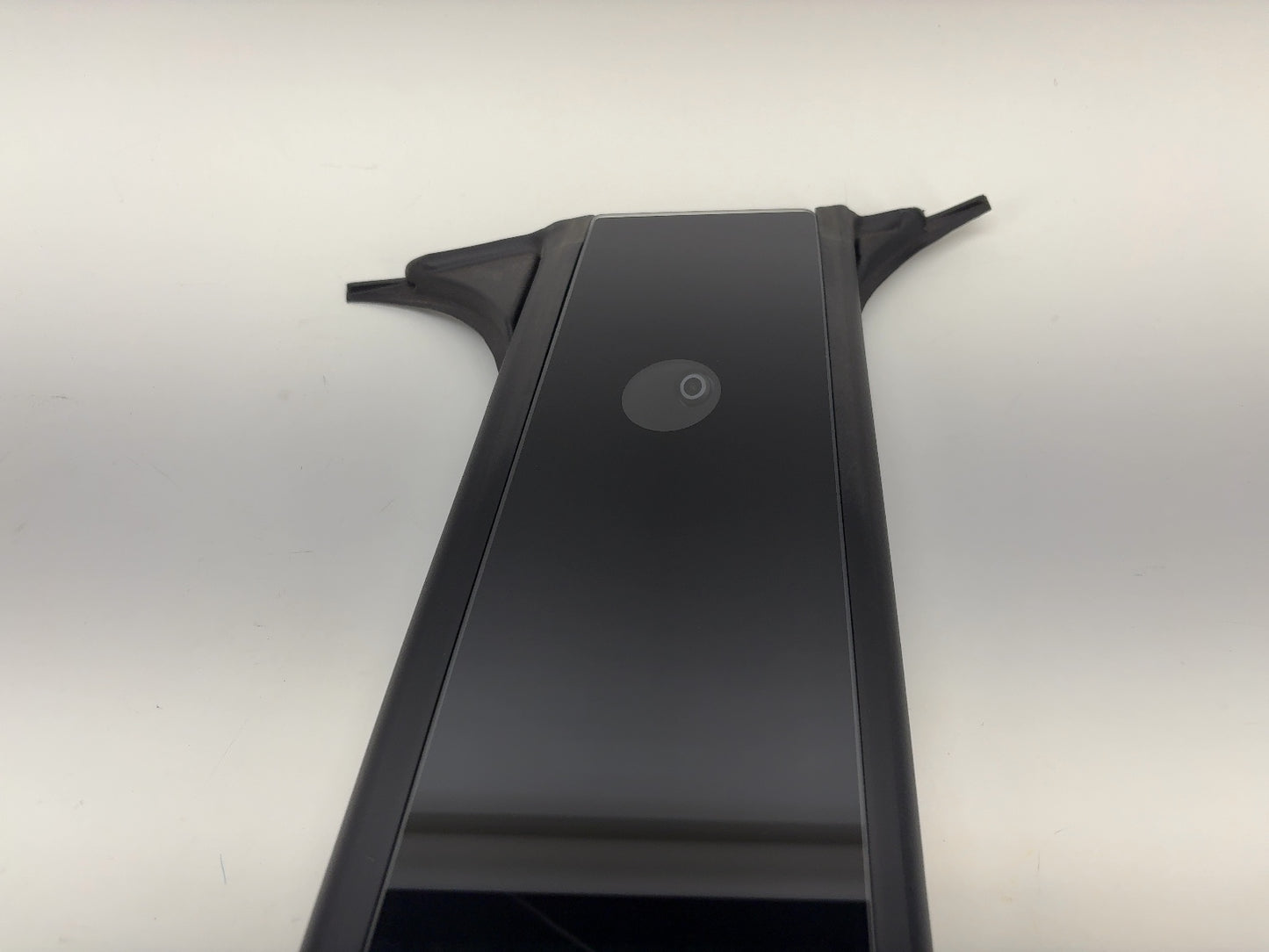 2021-2023 Tesla Model Y B Pillar Glass w Camera Left 1506885-00-H