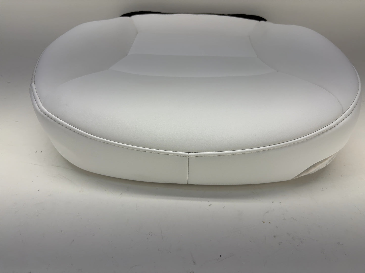 2022-2024 Tesla Model 3 Front Right Passenger Seat Lower Cushion Black 1452871-02-F