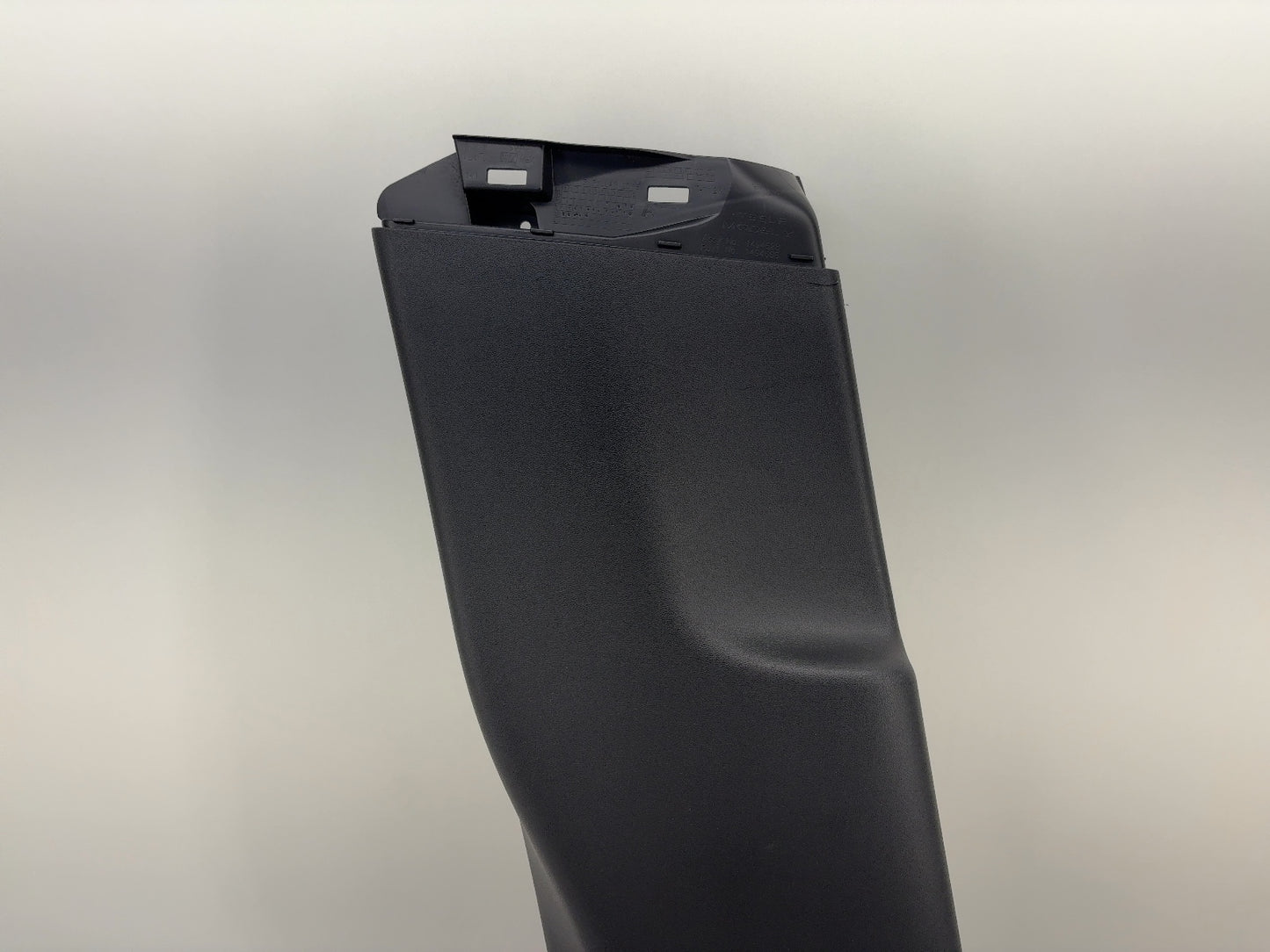 2025 Tesla Model Y B Pillar Lower Trim Left 1494623-00-F