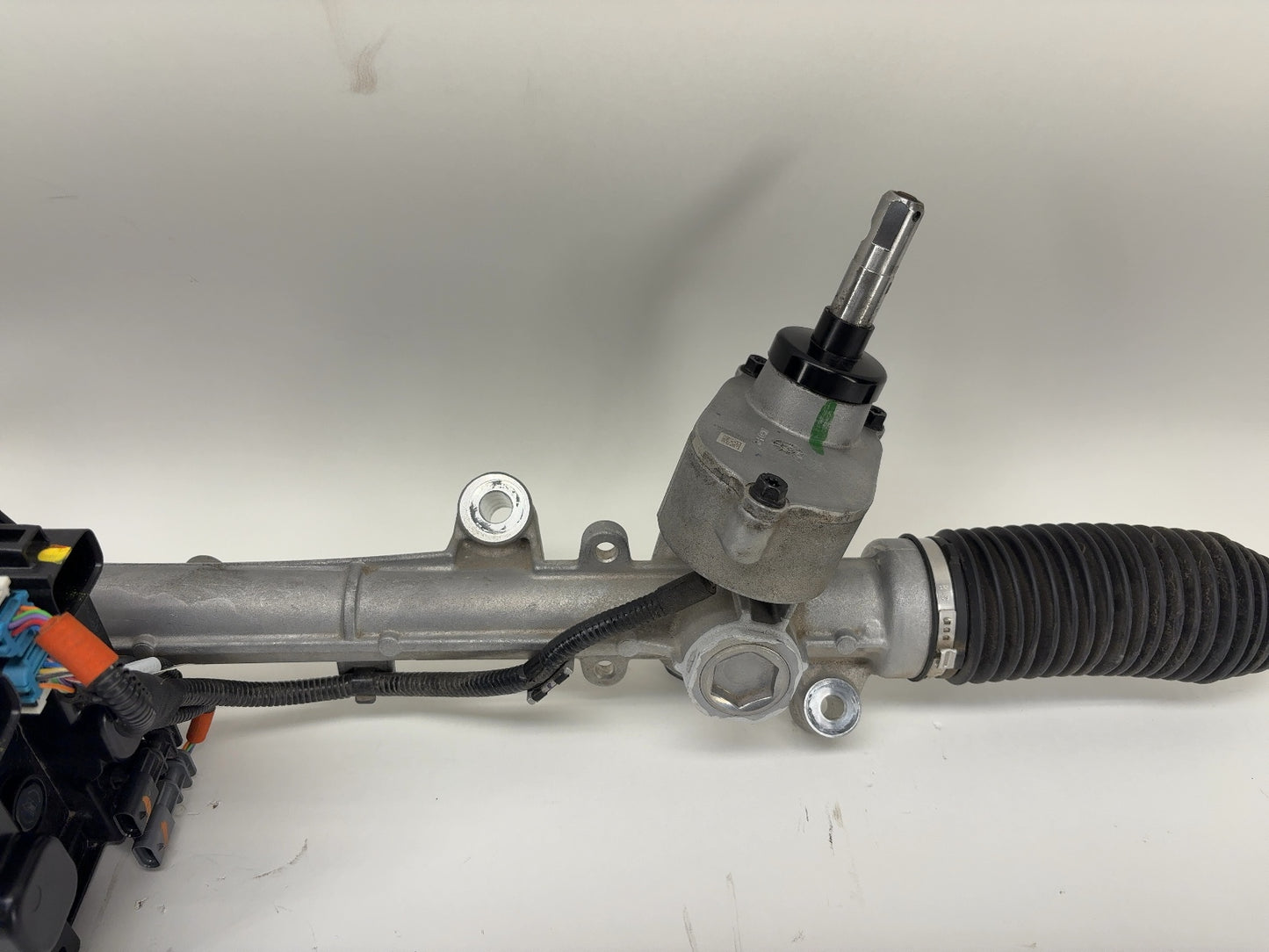 2024 Tesla Model 3 Steering Gear Rack Assembly 1344831-00-B