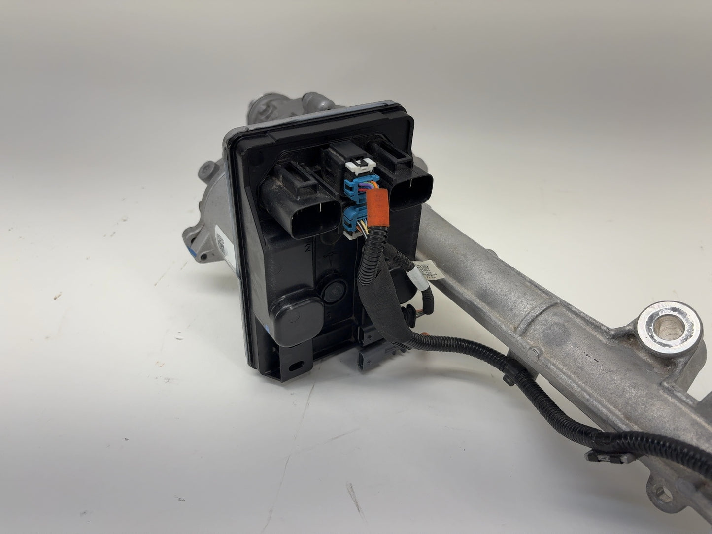 2024 Tesla Model 3 Highland Steering Gear Rack 1344831-99-B