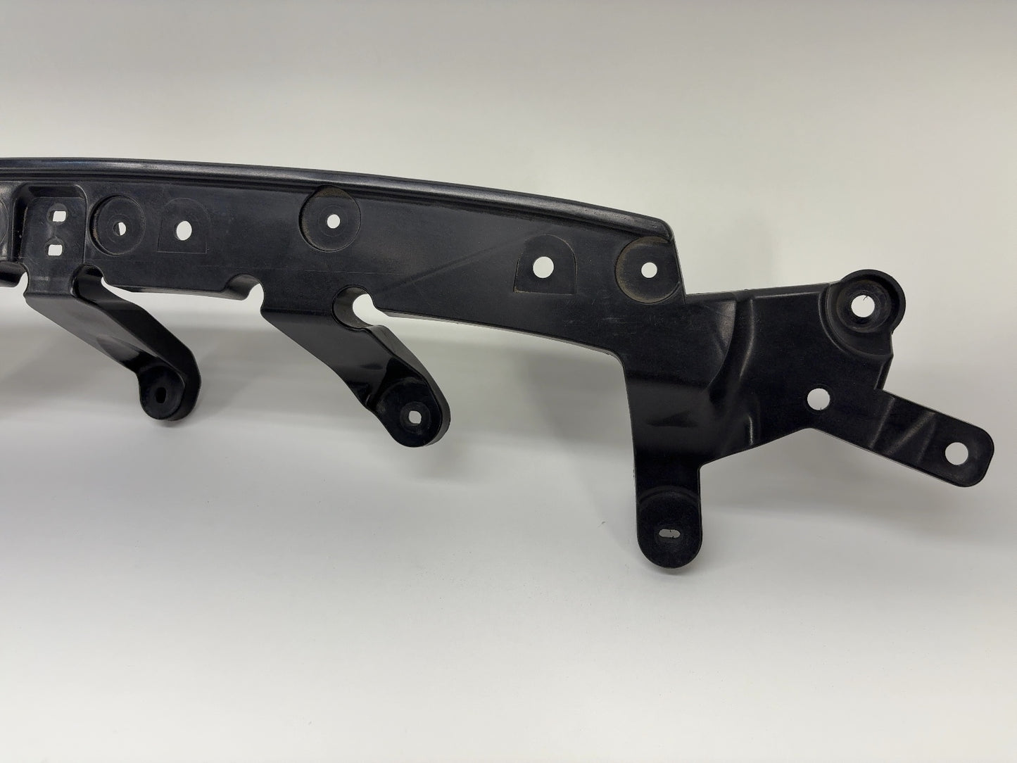 2018 Tesla Model X Front Upper Grill Carrier 1047020-00-F