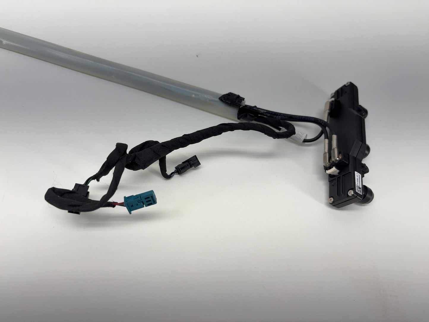 2018 Tesla Model X Triple Camera 1120520-00-B