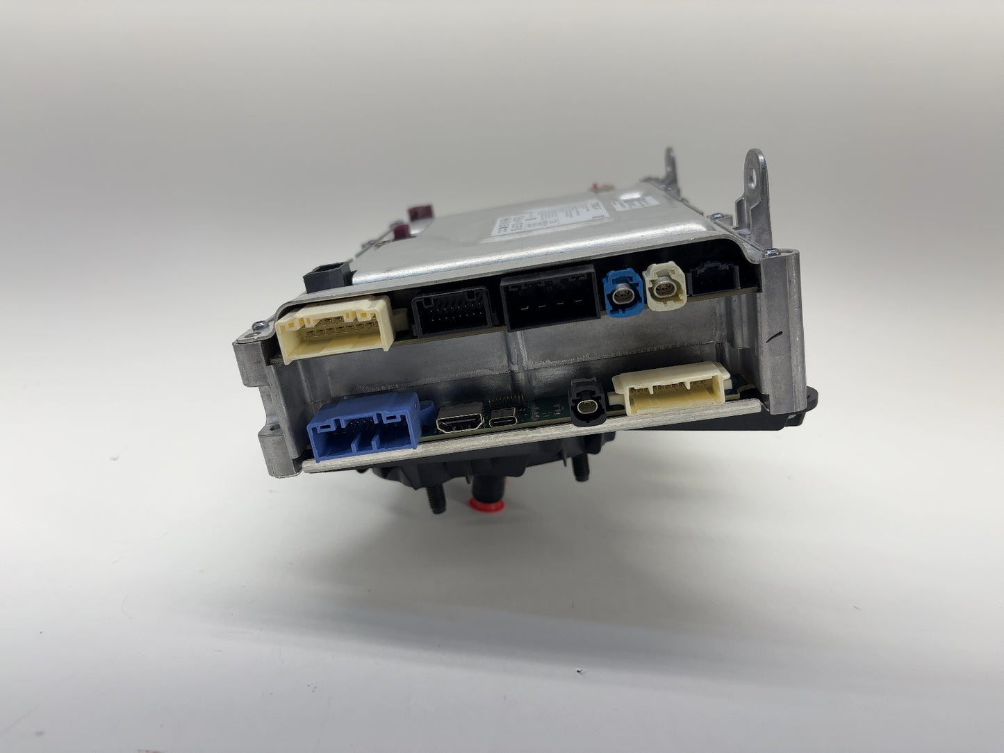 2022-2023 Tesla Model 3 ICE Computer 1681271-S0-K