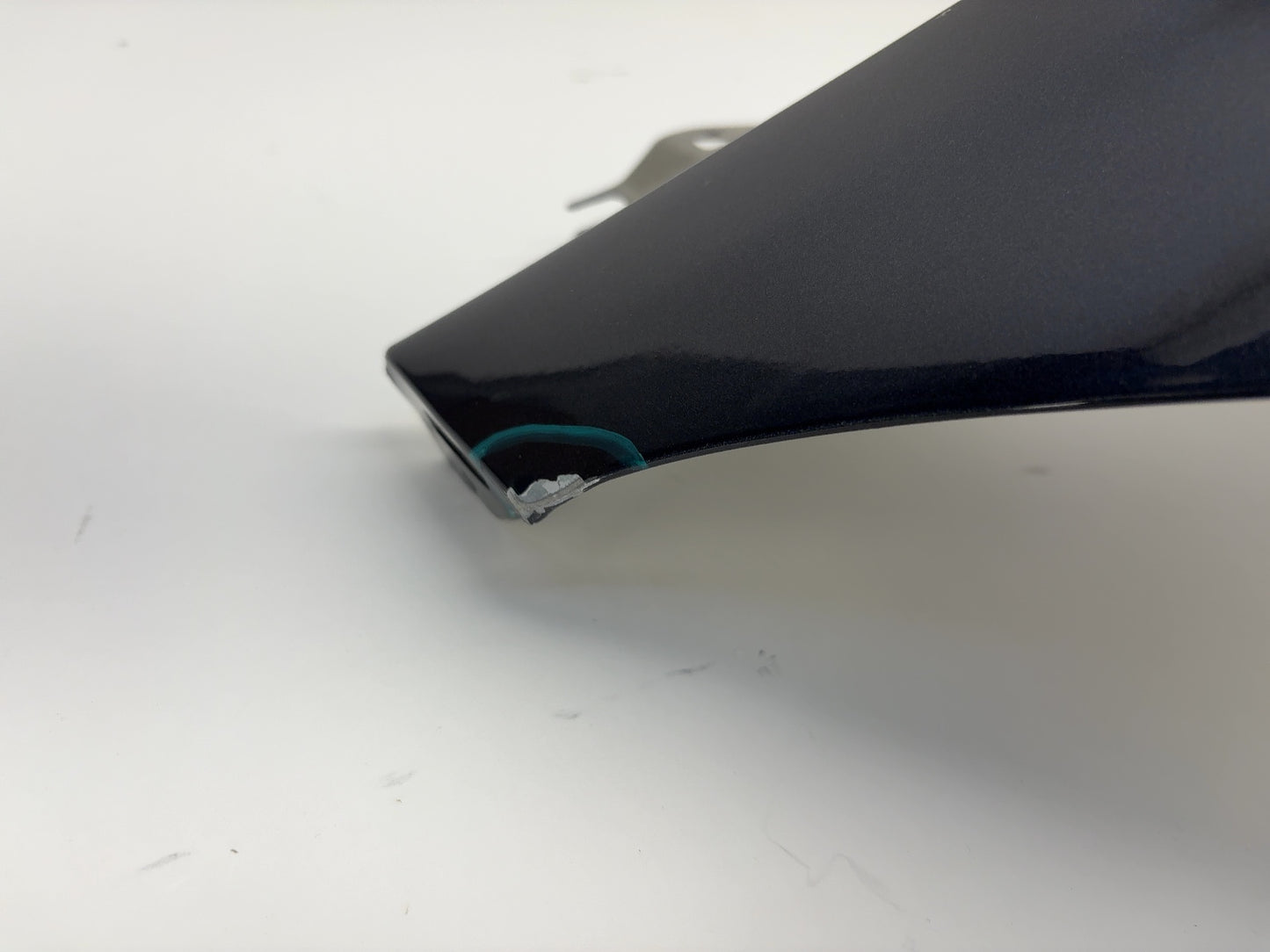 2024-2025 Tesla Model 3 Left Fender 1714884-E0-F