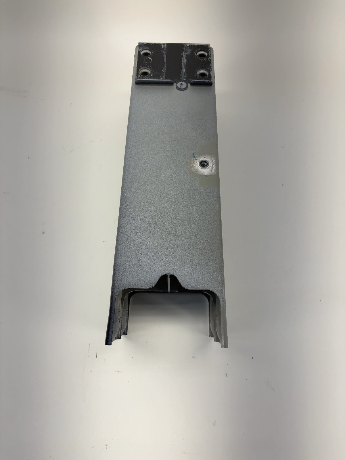 2025 Tesla Model Y Front Left Crush Can 1487461-00-E