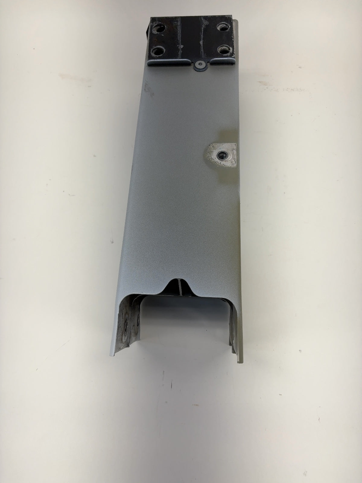 2021 Tesla Model Y Left Crush Can 1487461-00-C