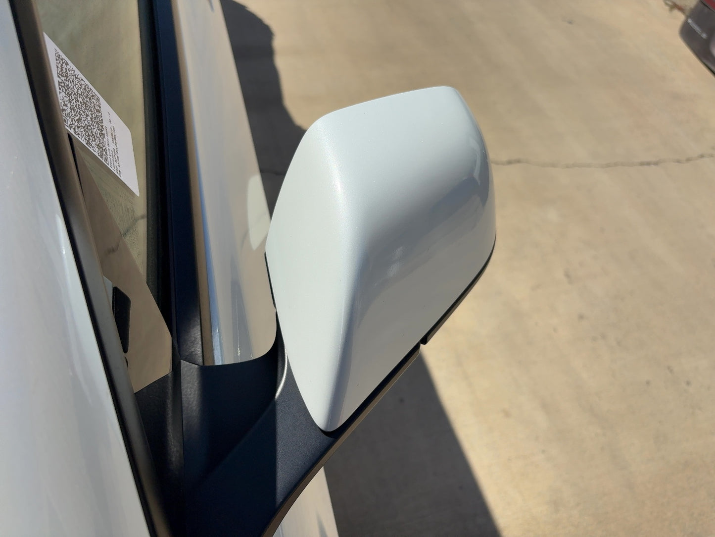 2021-2022 Tesla Model 3 Front Left Door Mirror Assembly 1592031-00-F