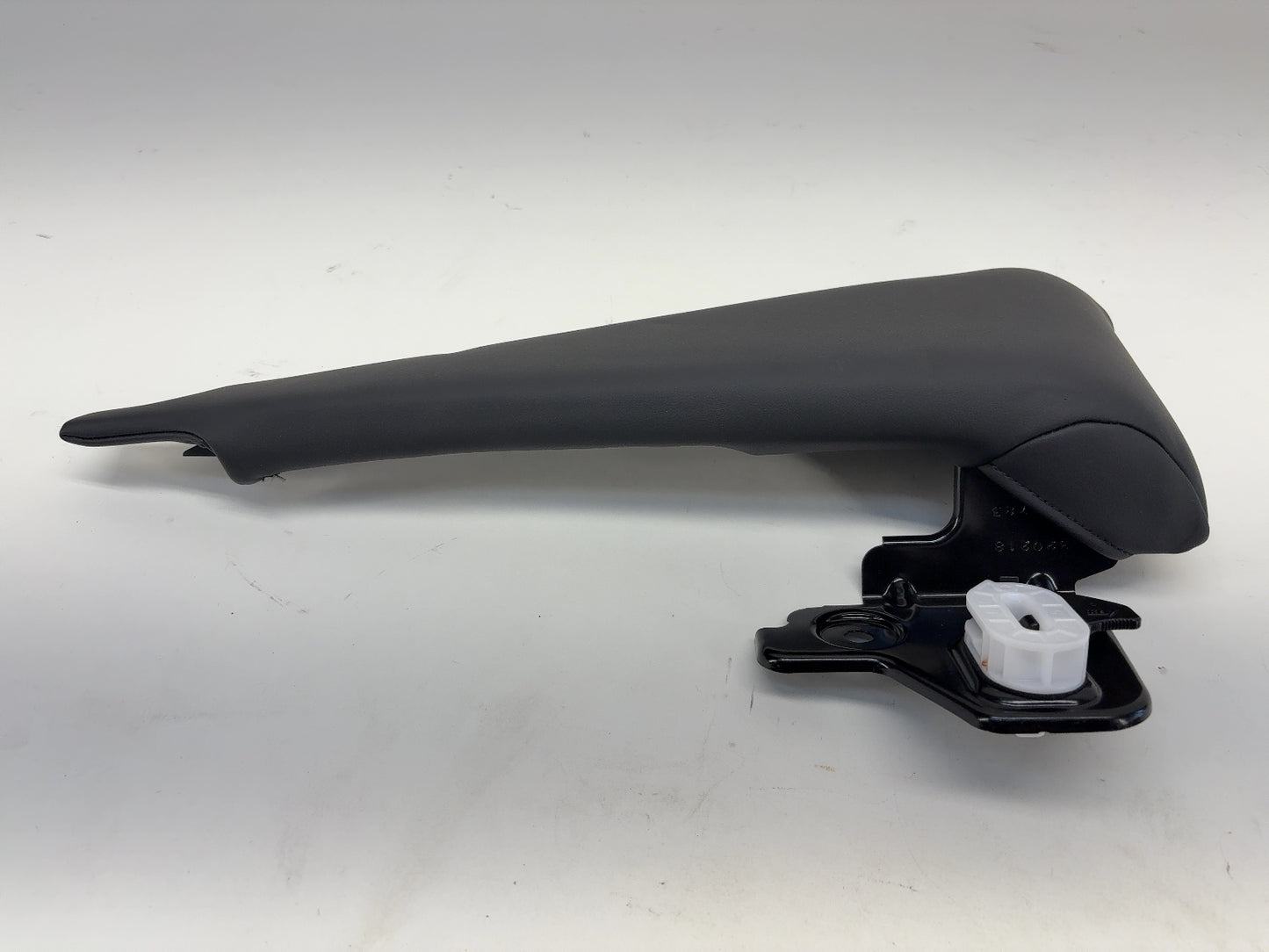 2023 Tesla Model Y Third Row Cushion Bolster Left Driver Black 1586664-91-D
