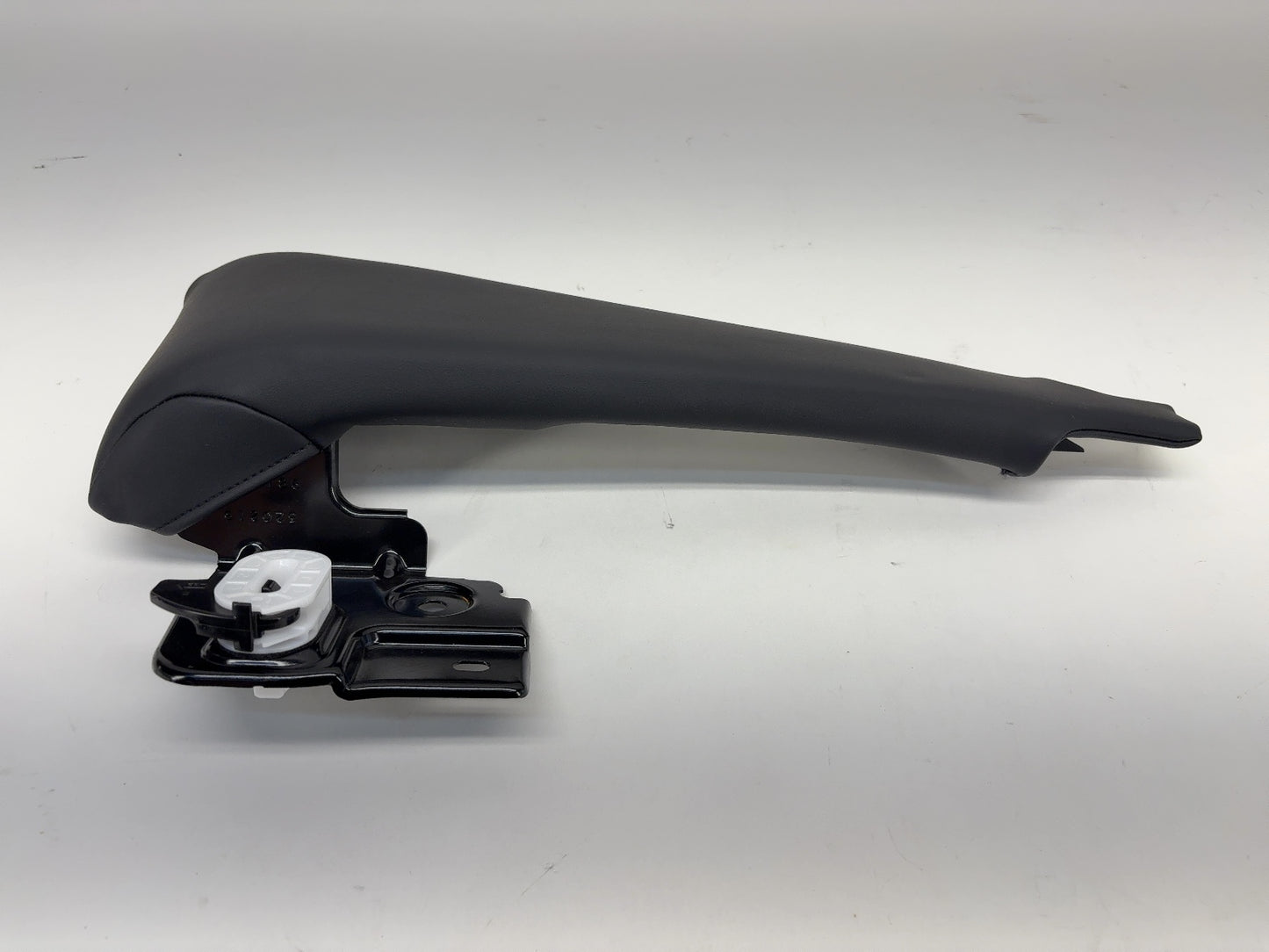 2023 Tesla Model Y Third Row Cushion Bolster Right Passenger Black 1586668-91-D