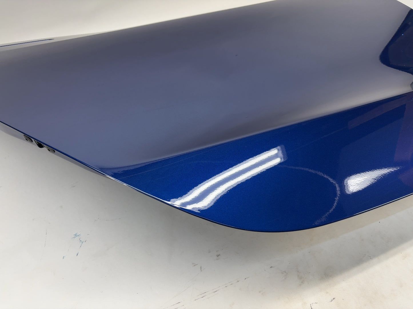 2024-2025 Tesla Model 3 Highland Rear Right Door Shell 1751848-E0-A