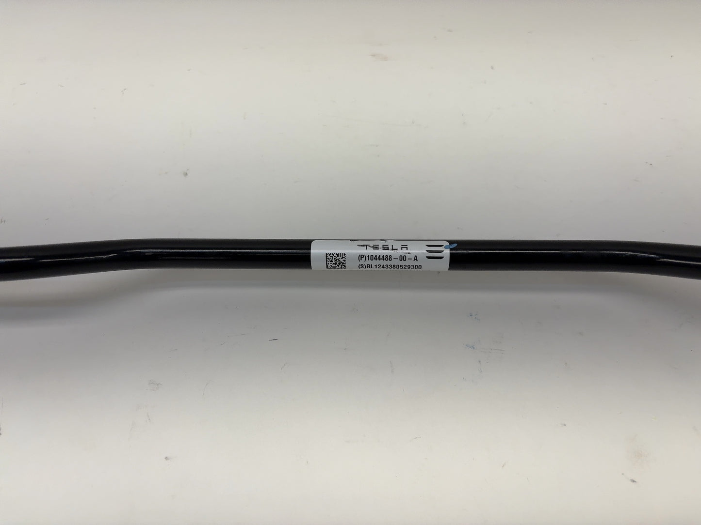 2025 Tesla Model 3 Highland Rear Stabilizer Bar 1044488-00-A