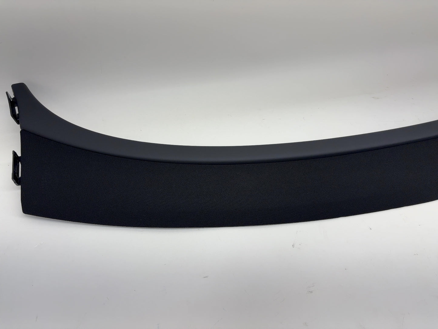 2025 Tesla Model 3 Highland Instrument Panel Speaker Grille 1911396-20-E