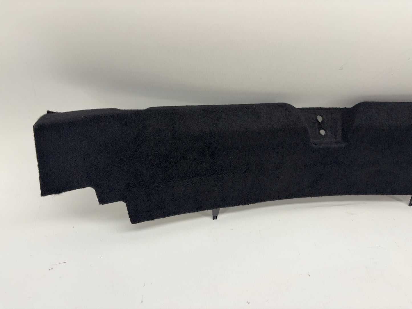 2025 Tesla Model 3 Highland Trunk Sill 1733497-20-D