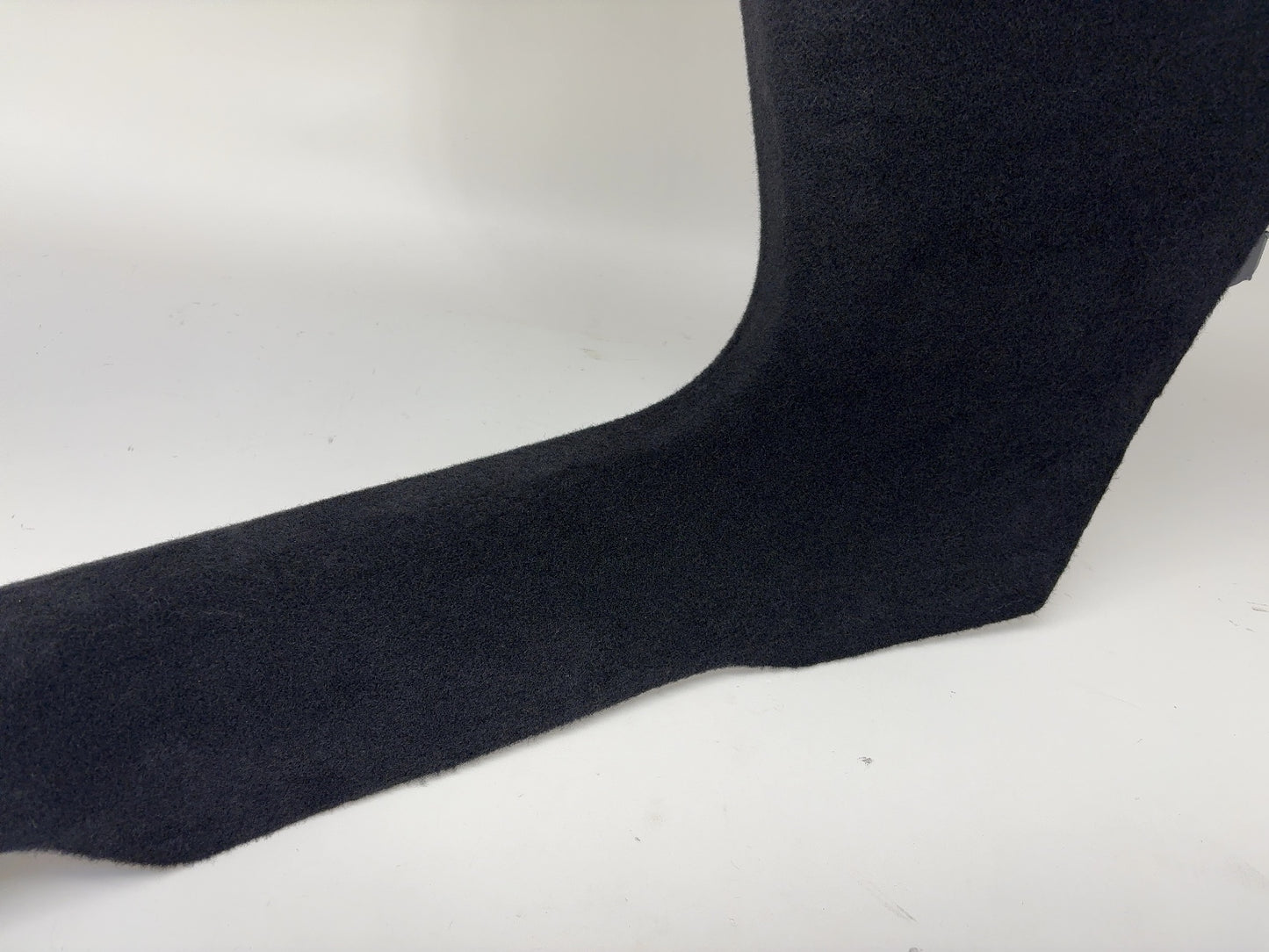 2025 Tesla Model 3 Highland A Pillar Lower Trim Left 1733810-24-G