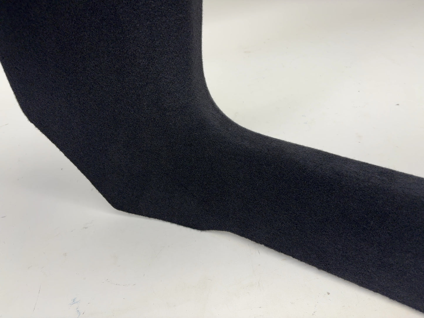 2025 Tesla Model 3 Highland A Pillar Lower Trim Right 1733506-24-G