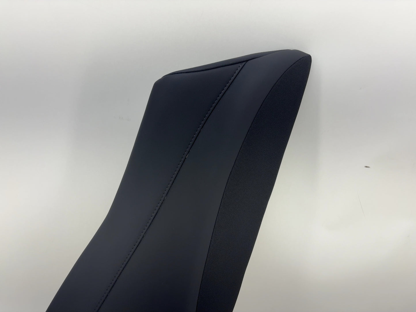 2025 Tesla Model 3 Highland Second Row Bolster Right Black 1836648-91-A