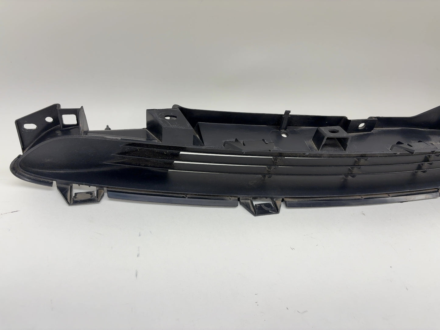 2021 Tesla Model 3 Lower Bumper Grill 1085927-00-C