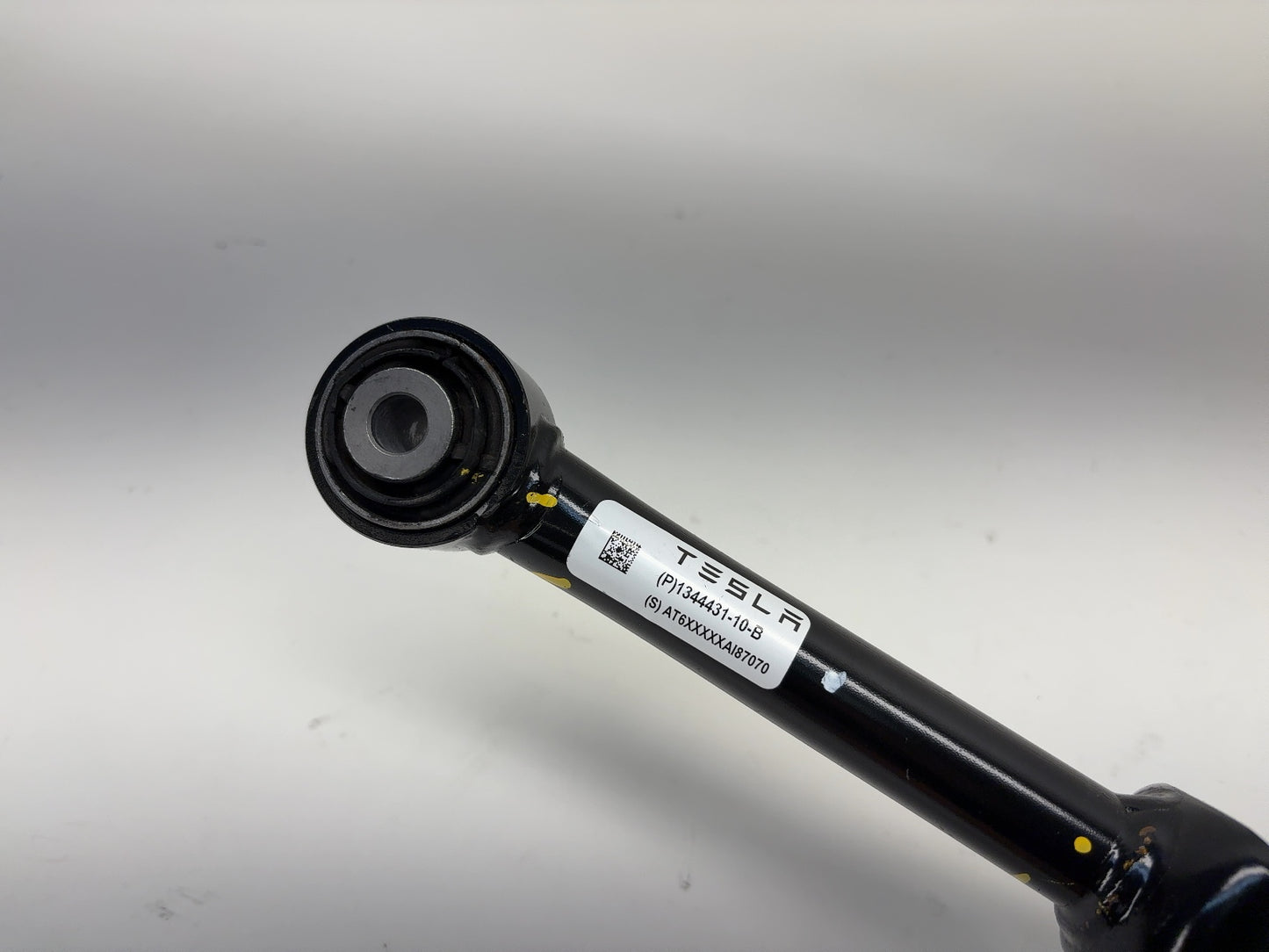 2025 Tesla Model 3 Highland Rear Toe Link Control Arm 1344431-10-B