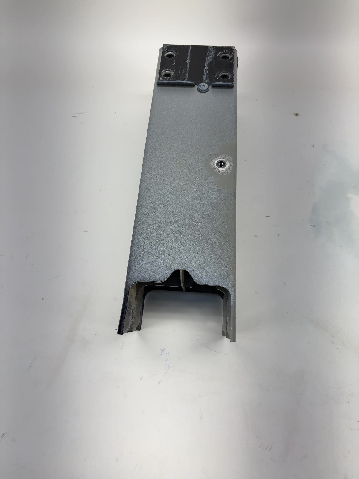 2025 Tesla Model Y Front Left Crush Can 1487461-00-E