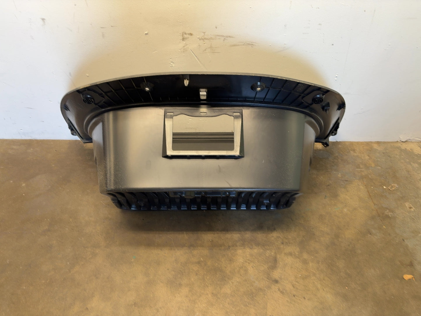 2021-2025 Tesla Model Y Frunk Tub Storage 1492606-00-E