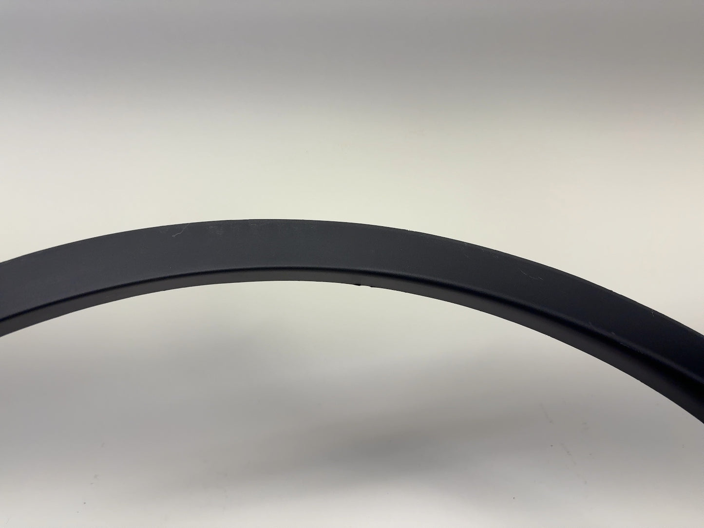2025 Tesla Model Y Rear Fender Garnish Left 1494187-98-C