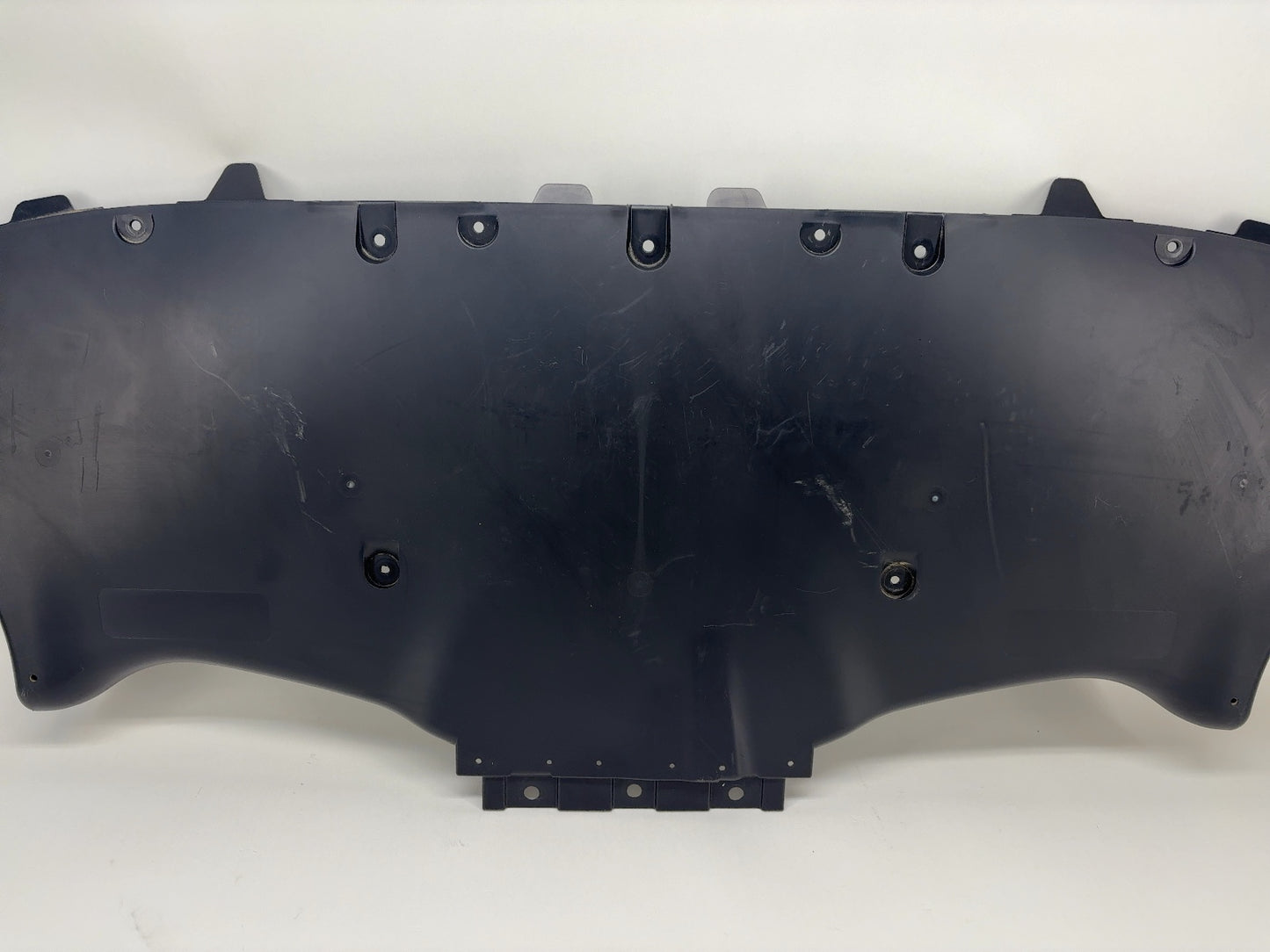 2025 Tesla Model Y Rear Bumper Lower Diffuser 1494007-00-B