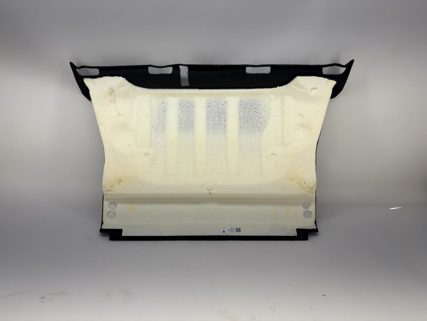 2025 Tesla Model Y Rear Trunk Floor Carpet 1768281-20-C