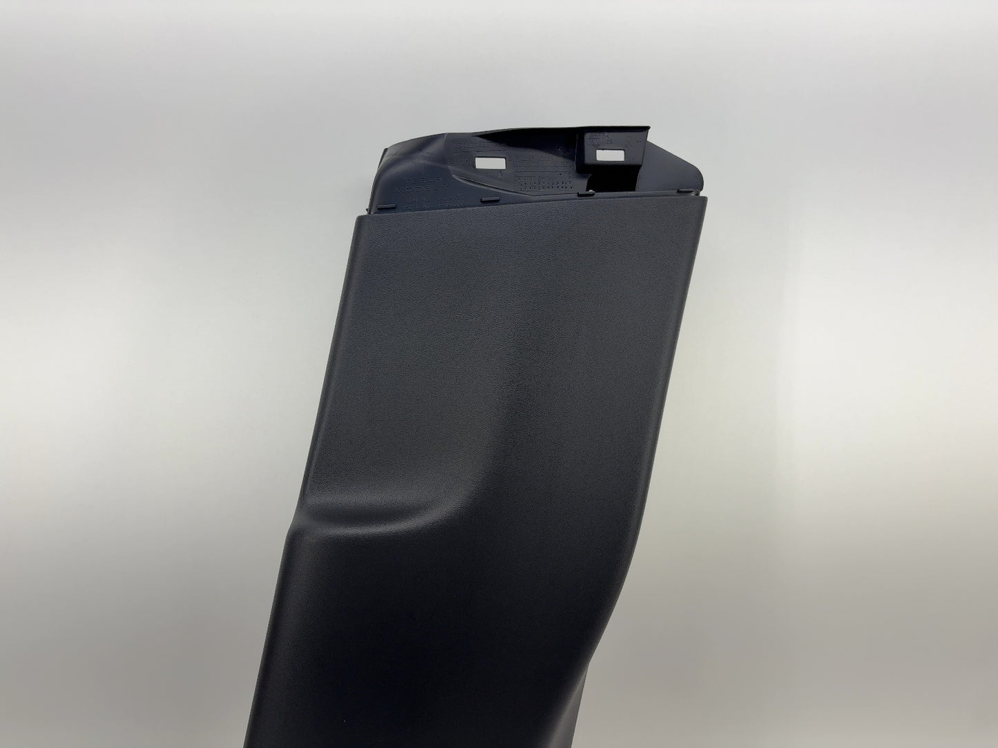 2025 Tesla Model Y B Pillar Lower Trim Right 1494624-00-F