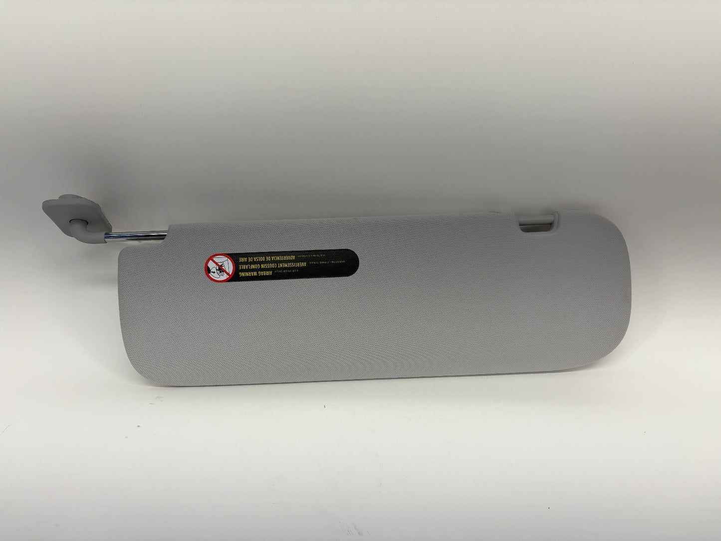 2025 Tesla Model Y Sun Visor Right 1490406-01-C