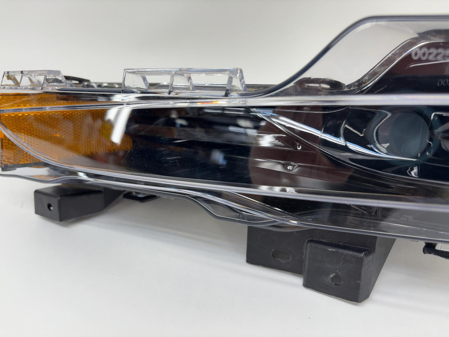 2025 Tesla Model Y Front Lamp Fascia Left 1507926-00-D